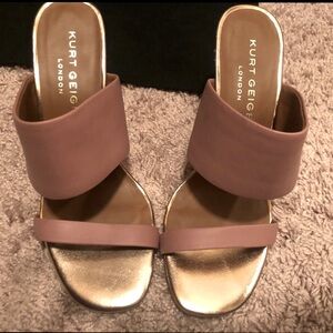 Kurt Geiger Wedges